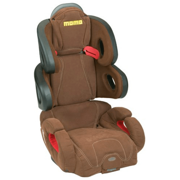 Детское автокресло Jane Momo 4551 J57 Chocolate 3 года - 12 лет, 36 кг photo 2