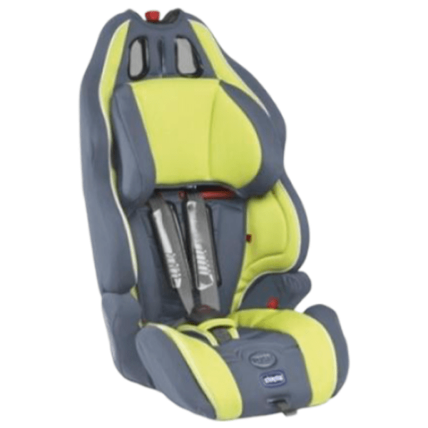 Детское автокресло Chicco Neptune 79079.28 Зелёный - , 36 кг photo 1