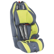 Детское автокресло Chicco Neptune 79079.28 Зелёный - , 36 кг
