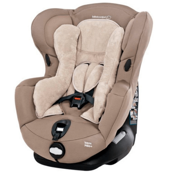 Детское автокресло Bebe Confort Iseos Neo 85215350 Грецкий орех - , 18 кг photo 1