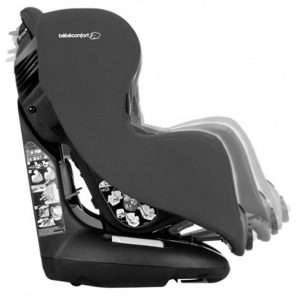Детское автокресло Bebe Confort Iseos Neo 85218720 Черный - , 18 кг photo 2