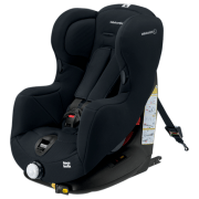 Детское автокресло Bebe Confort Iseos Isofix 87623390 Черный - , 18 кг