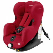 Детское автокресло Bebe Confort Iseos Isofix 87628140 Красный - , 18 кг