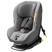 Детское автокресло Bebe Confort MiloFix 85368960 Серый - , 18 кг