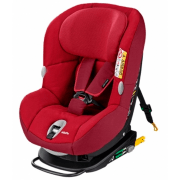 Детское автокресло Chicco X-Pace 79240.78 Красный 1 год - 4 года, 18 кг