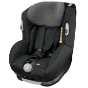 Детское автокресло Bebe Confort Opal 85258950 Черный 0 месяцев - 4 года, 18 кг