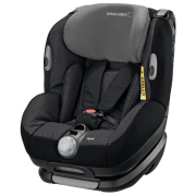 Детское автокресло Bebe Confort Opal 85258740 Черный 0 месяцев - 4 года, 18 кг