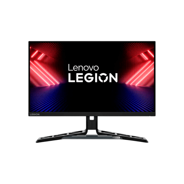 Monitor Lenovo Legion R25i-30 Black 24.5" Full HD IPS WLED photo 1