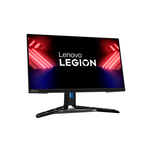 Monitor Lenovo Legion R25i-30 Black 24.5" Full HD IPS WLED photo 2