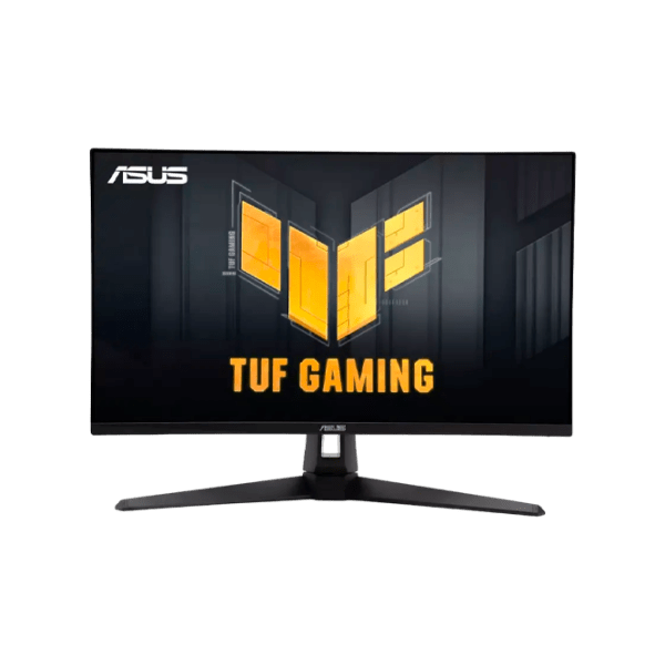 Monitor Asus TUF VG27AQ3A Black 27" WQHD IPS LED photo 1