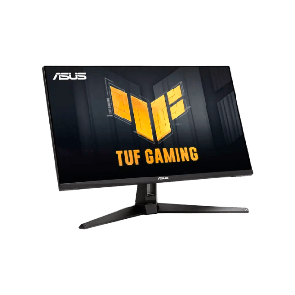 Monitor Asus TUF VG27AQ3A Black 27" WQHD IPS LED photo 2