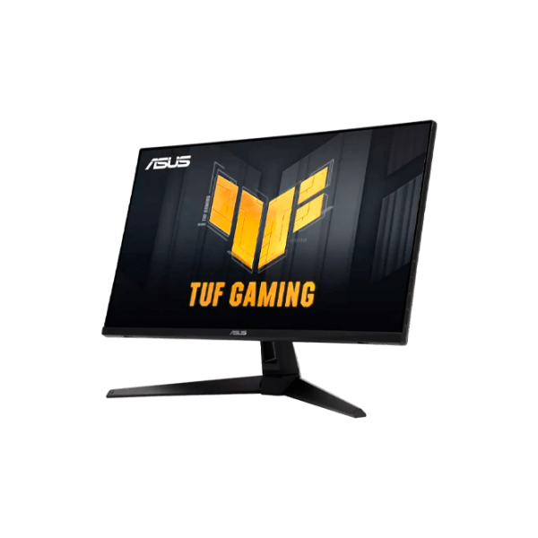 Monitor Asus TUF VG27AQ3A Black 27" WQHD IPS LED photo 3