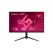 Monitor Viewsonic VX2728J Black 27" Full HD IPS WLED