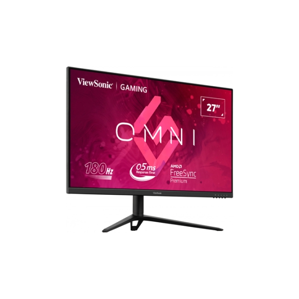 Monitor Viewsonic VX2728J Black 27" Full HD IPS WLED photo 6