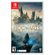 Hogwarts Legacy Nintendo Switch Action / 12+