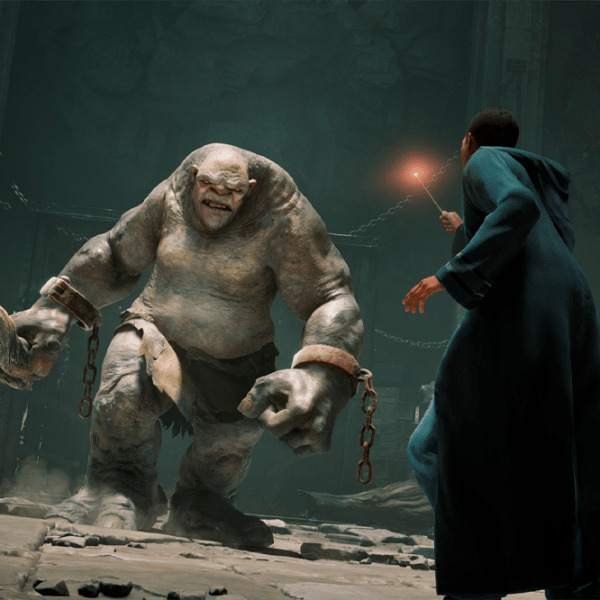 Hogwarts Legacy Nintendo Switch Action / 12+ photo 4