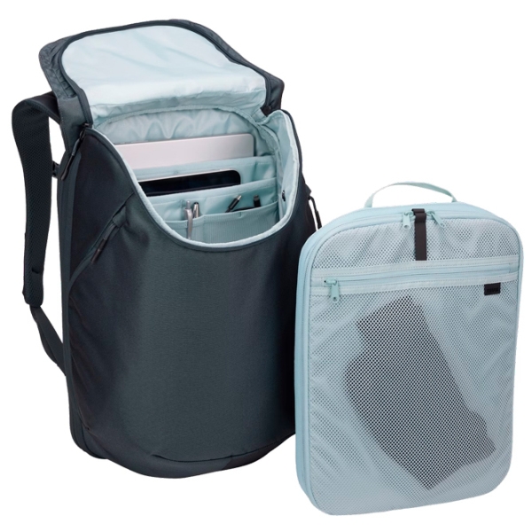 Рюкзак THULE Subterra 2 Travel 15.6" Темный
Грифельный  photo 3