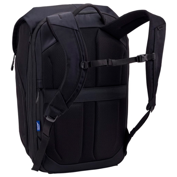Рюкзак THULE Subterra 2 Travel 15.6" Синий
Черный  photo 2