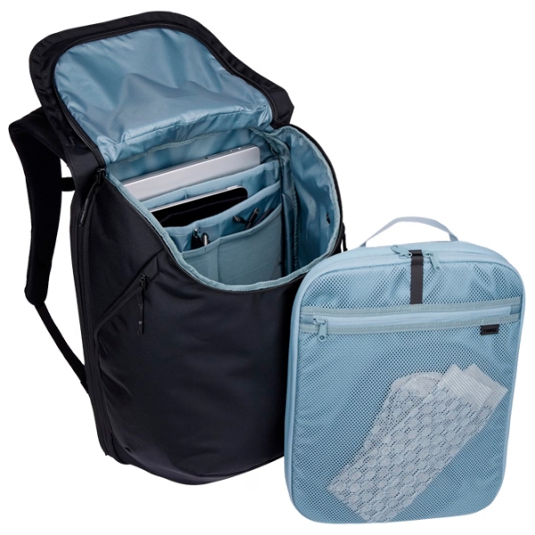 Рюкзак THULE Subterra 2 Travel 15.6" Синий
Черный  photo 3