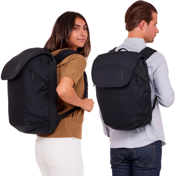Рюкзак THULE Subterra 2 Travel 15.6" Синий
Черный  photo 7