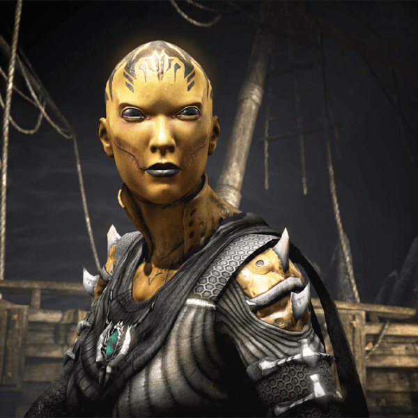 Mortal Kombat X - Playstation Hits PlayStation 4 Fighting / 18+ photo 2