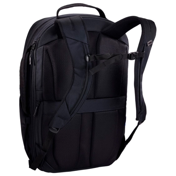 Rucsac THULE Subterra 2 15.6" Gray
Black  photo 2