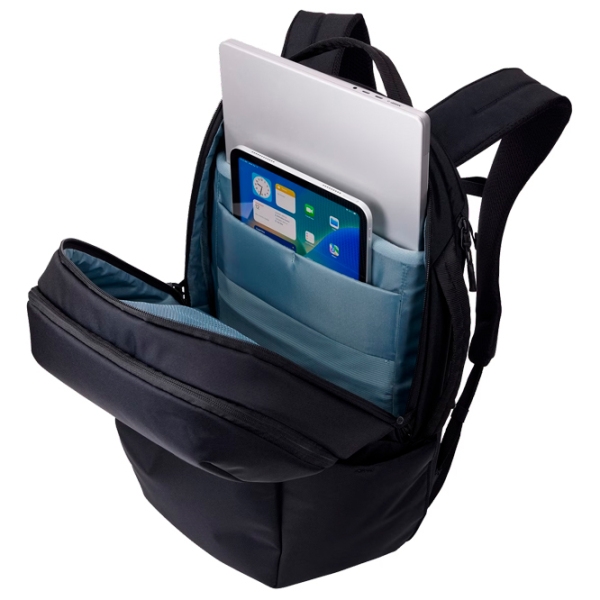 Rucsac THULE Subterra 2 15.6" Gray
Black  photo 3
