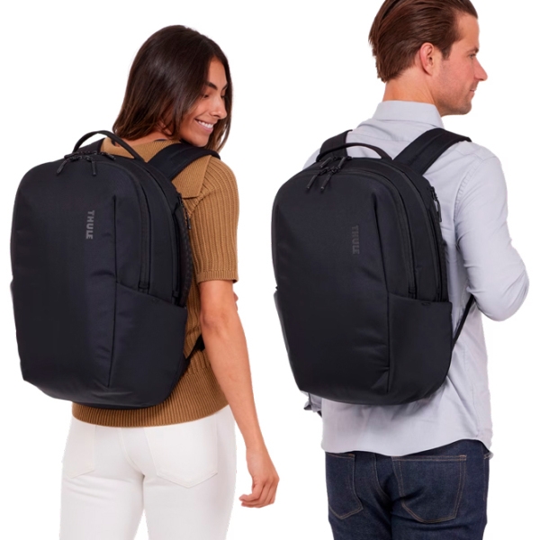 Rucsac THULE Subterra 2 15.6" Gray
Black  photo 7