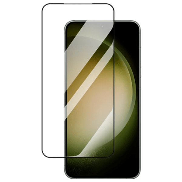 Защитное стекло для смартфона Samsung Galaxy S24 Plus Mocoll, 2.5D photo 1