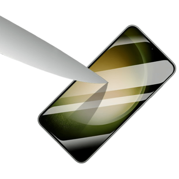 Защитное стекло для смартфона Samsung Galaxy S24 Plus Mocoll, 2.5D photo 3