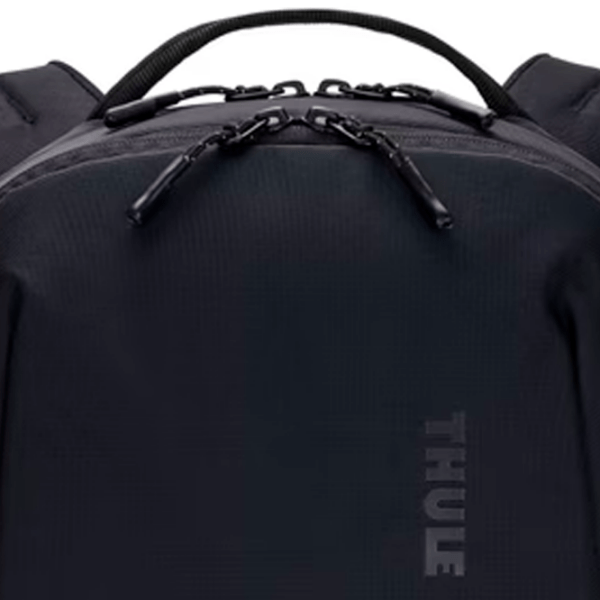 Рюкзак THULE Subterra 2 15.6" Серый
Черный  photo 6
