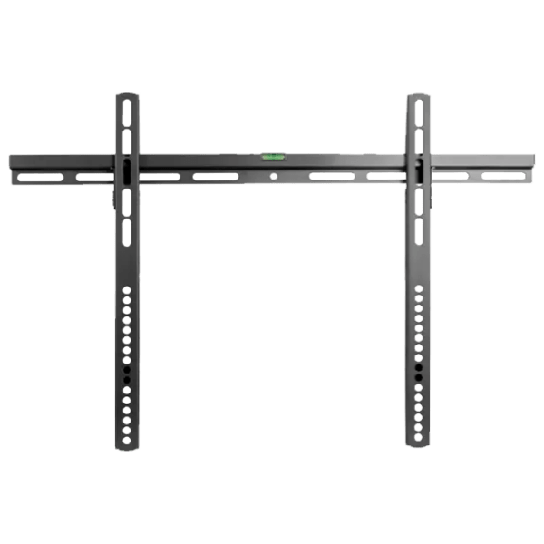 Suport TV Gembird WM-70F-02 Black VESA 600 x 400 mm photo 1