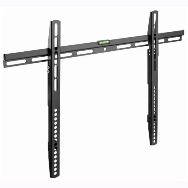 Suport TV Gembird WM-70F-02 Black VESA 600 x 400 mm photo 2