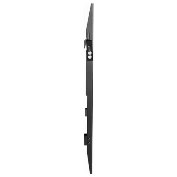 Suport TV Gembird WM-70F-02 Black VESA 600 x 400 mm photo 3