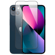 Защитное стекло для смартфона Apple iPhone 14/ 13/ 13 Pro Mocoll, 2.5D