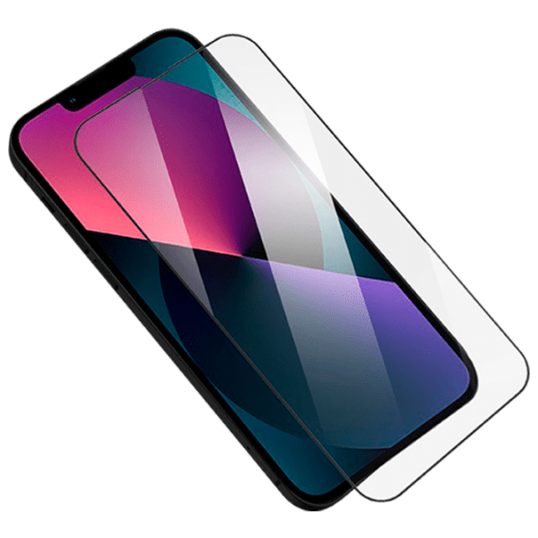 Защитное стекло для смартфона Apple iPhone 14/ 13/ 13 Pro Mocoll, 2.5D photo 2