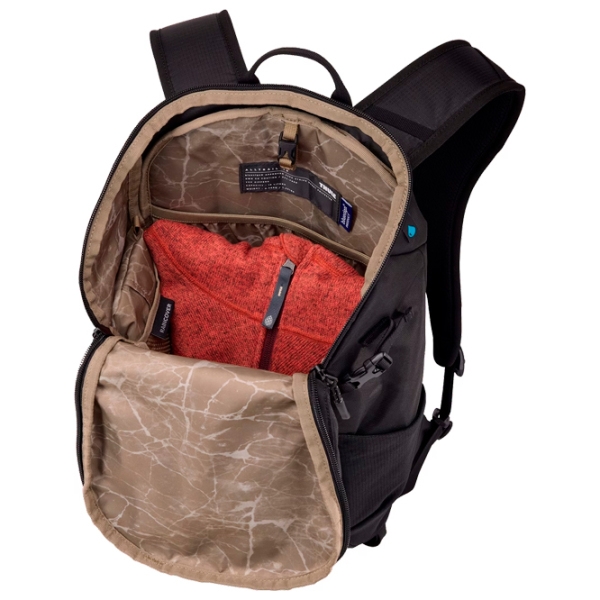 Рюкзак THULE AllTrail White
Черный  photo 4