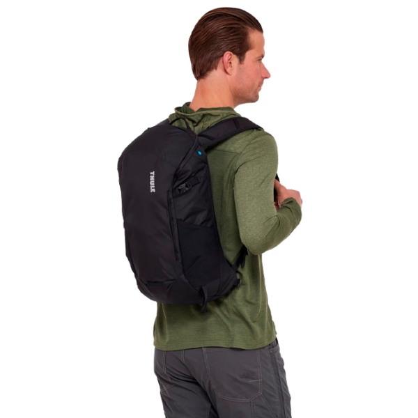 Рюкзак THULE AllTrail White
Черный  photo 5