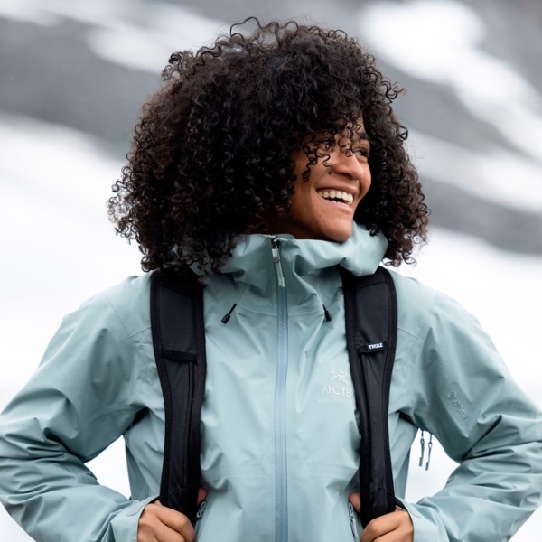 Рюкзак THULE AllTrail White
Черный  photo 7