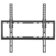 Кронштейн ТВ Gembird WM-55T-03 Черный VESA 400 x 200 мм