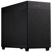 Корпус Asus Prime AP201 Черный micro ATX