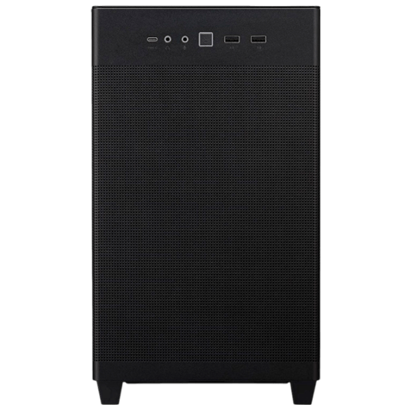 Корпус Asus Prime AP201 Черный micro ATX photo 3