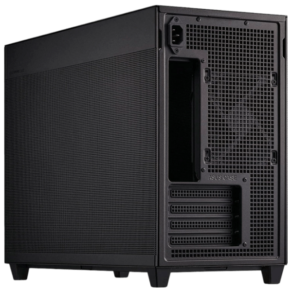 Корпус Asus Prime AP201 Черный micro ATX photo 6