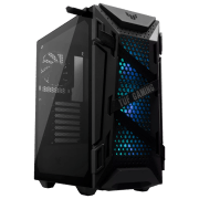 Корпус Asus TUF Gaming GT301 Черный ATX