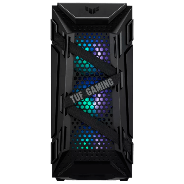 Carcasă Asus TUF Gaming GT301 Black ATX photo 5