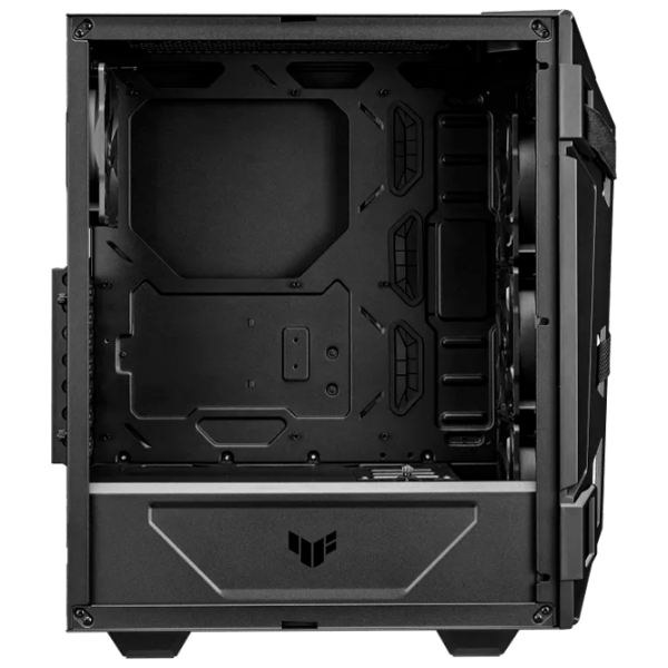 Carcasă Asus TUF Gaming GT301 Black ATX photo 7