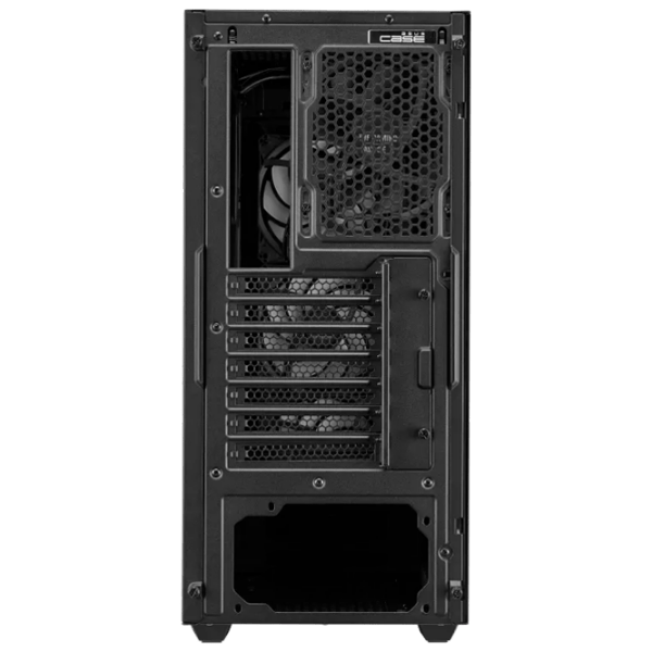 Carcasă Asus TUF Gaming GT301 Black ATX photo 8