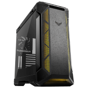 Корпус Asus TUF Gaming GT501 Черный micro ATX