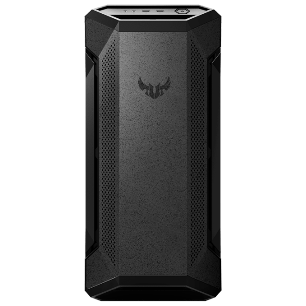 Carcasă Asus TUF Gaming GT501 Black micro ATX photo 4