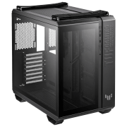 Корпус Asus TUF Gaming GT502 Черный micro ATX